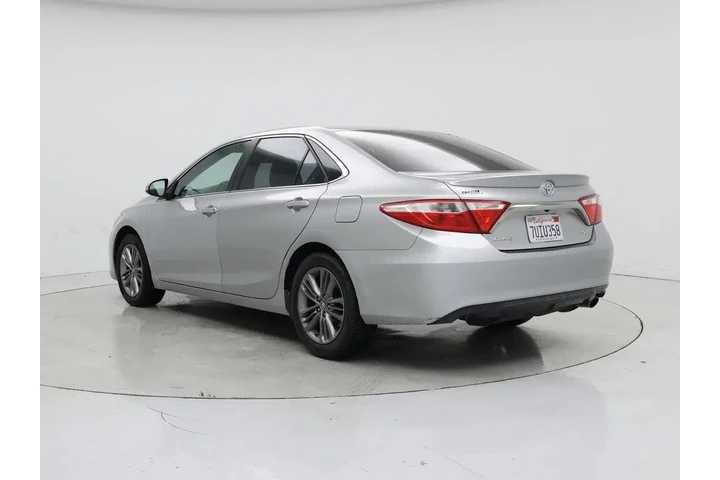 $19998 : Toyota Camry 2017 SE 4dr Sed image 2