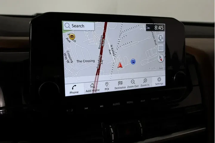 $33479 : Nissan Pathfinder 2024 Plati image 7