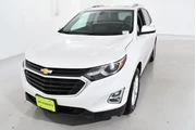$13955 : Chevrolet Equinox 2018 4x4 L thumbnail