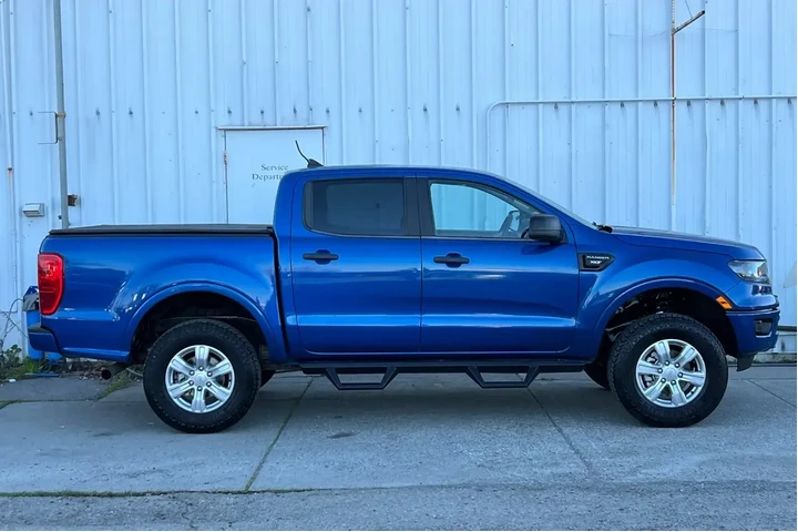 $19250 : Ford Ranger 2019 4x2 XLT 4dr image 3