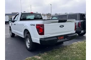 $37995 : Ford F-150 2025 4x4 XL 2dr R thumbnail
