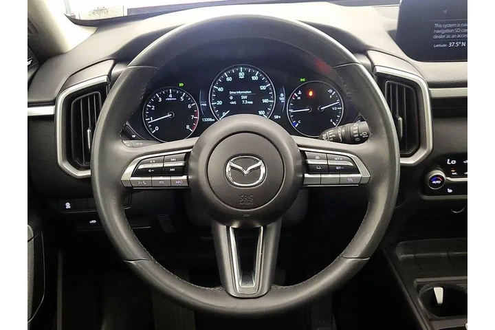 $28998 : Mazda CX-50 2024 AWD 2.5 S P image 10