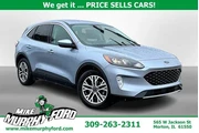 Ford Escape 2022 SEL 4dr SUV en Chicago