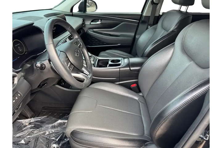 $22991 : Hyundai SANTA FE 2023 SEL 4d image 9