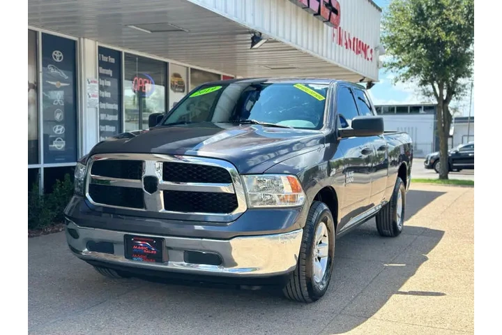 $19999 : 2019 RAM 1500 Classic Express image 6