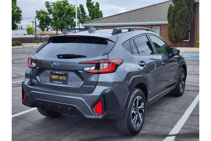 $23700 : 2025 Crosstrek Premium image 9