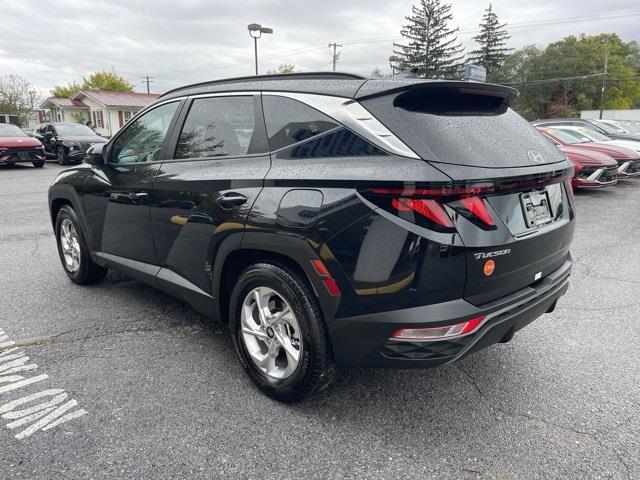 $26799 : PRE-OWNED 2024 HYUNDAI TUCSON image 5