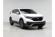Honda CR-V 2022 EX-L 4dr SUV