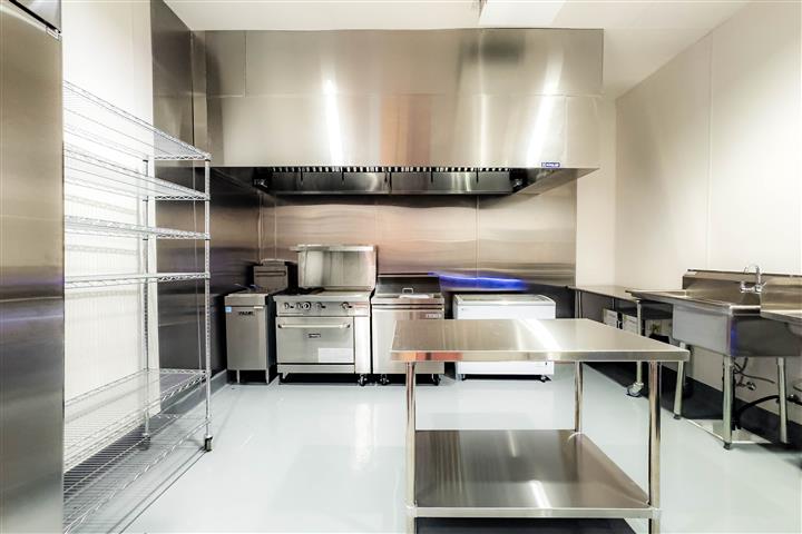 $3500 : Renta De Cocina Comercial image 2