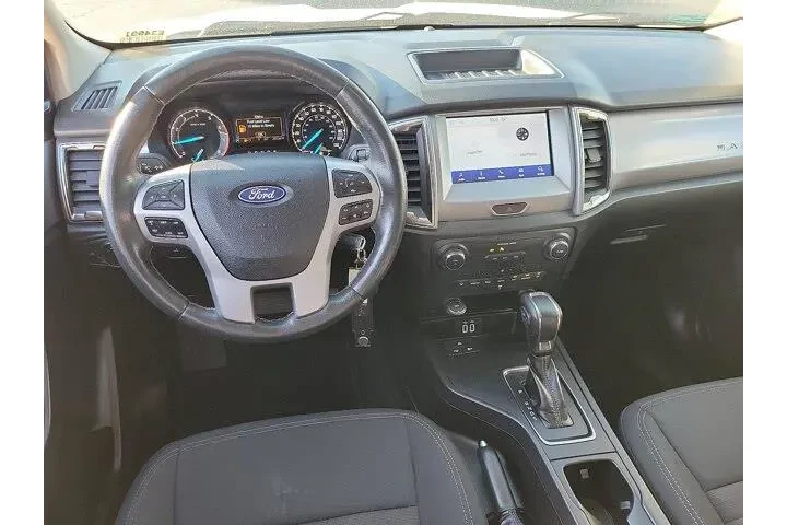 $25750 : Ford Ranger 2020 4x2 XLT 4dr image 4