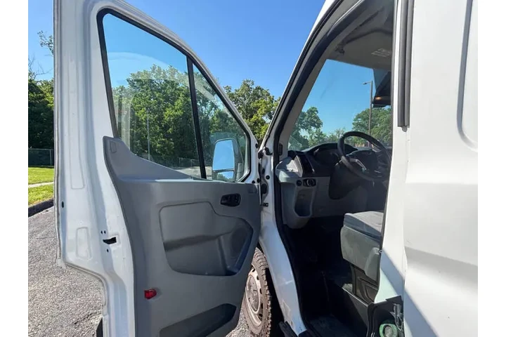 $12999 : 2015 Transit 250 image 10