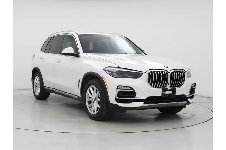 $30998 : BMW X5 2019 AWD xDrive40i 4d image 1