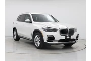 BMW X5 2019 AWD xDrive40i 4d en San Francisco Bay Area