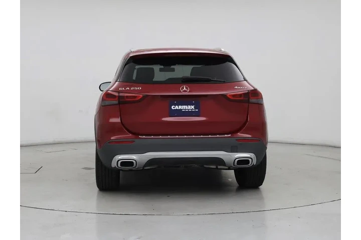 $27998 : Mercedes-Benz GLA 2023 AWD G image 6