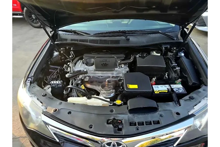 $9999 : 2013 Camry image 1