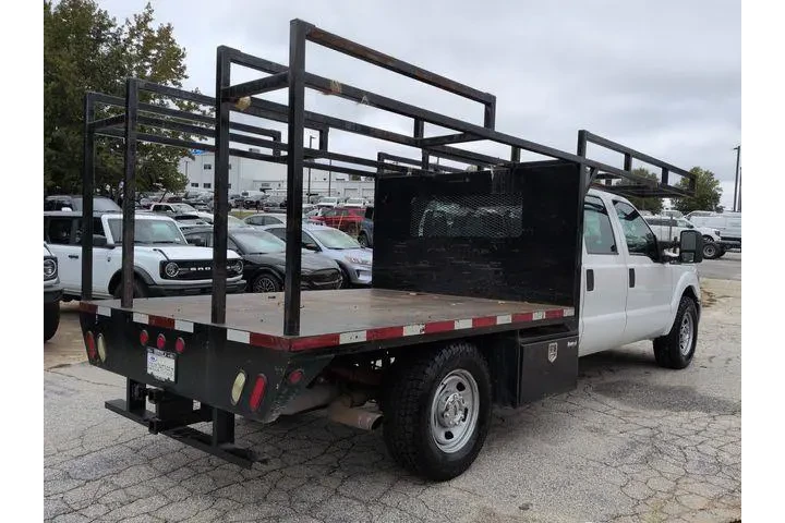 $18497 : Ford F-350 Super Duty 2013 4 image 4
