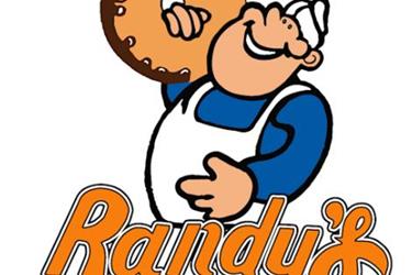 RANDY'S DONUTS en Las Vegas