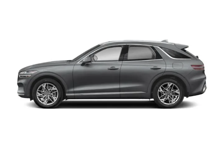 $34988 : Genesis GV70 2023 AWD 2.5T S image 2