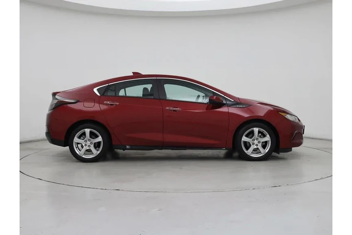 $19998 : Chevrolet Volt 2019 LT 4dr H image 7
