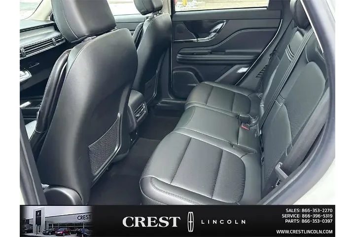 $36499 : Lincoln Corsair 2024 AWD Pre image 8