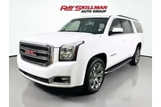 $21975 : GMC Yukon XL 2017 4x4 SLT 4d thumbnail