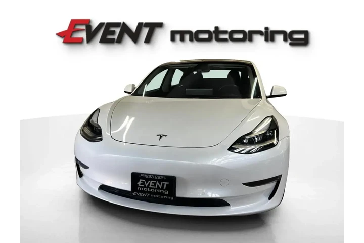 $23995 : 2022 Model 3 image 10