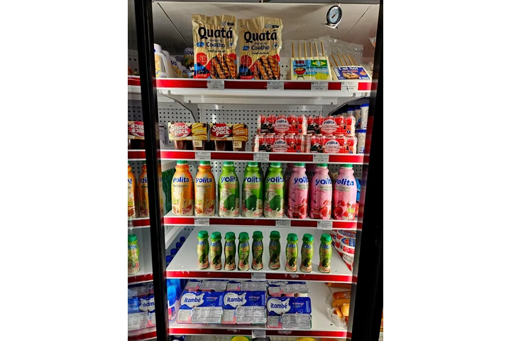 BB Mini Market image 8