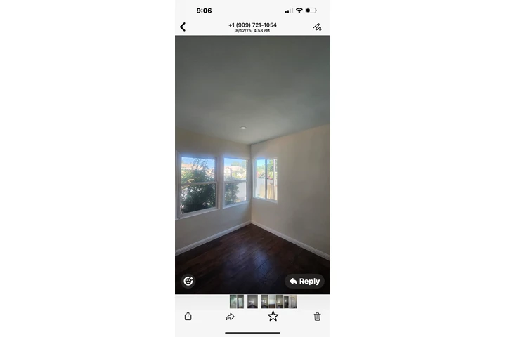 $1100 : Rento Cuarto image 3