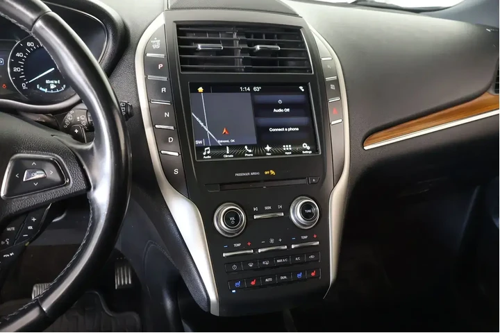 $15999 : Lincoln MKC 2017 Reserve 4dr image 5