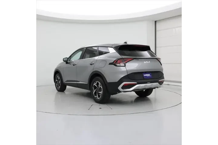 $24998 : Kia Sportage 2025 AWD LX 4dr image 2