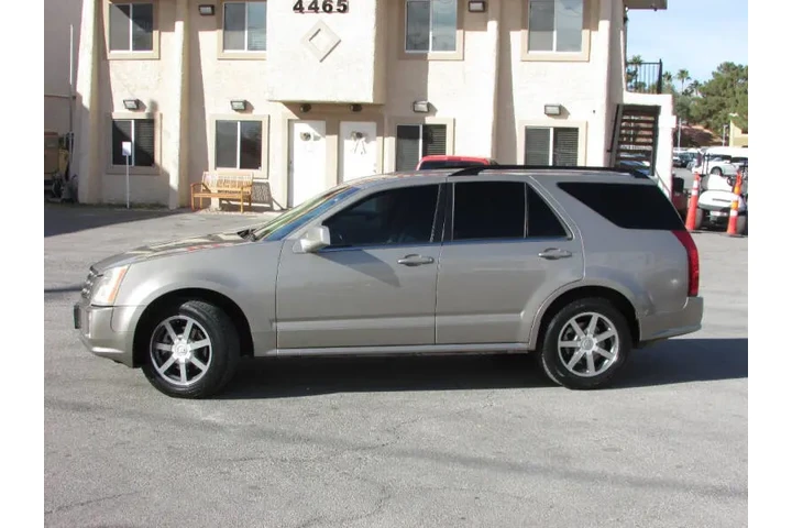 $4995 : 2004 SRX image 5