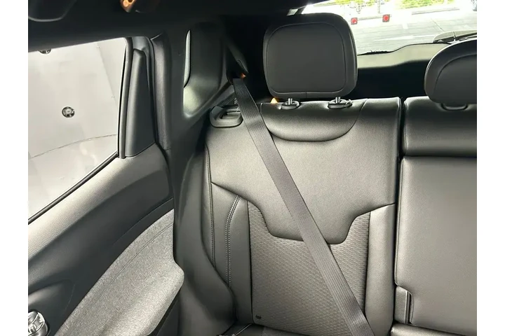 $22710 : Jeep Compass 2024 4x4 Latitu image 9