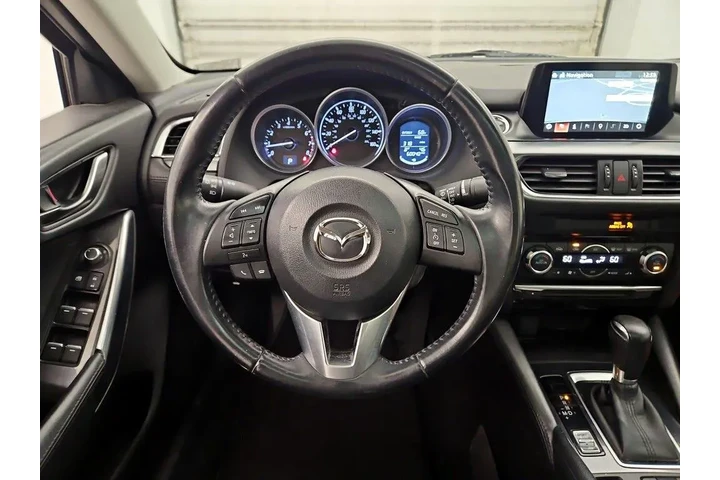 $16998 : Mazda Mazda6 2016 i Touring image 10