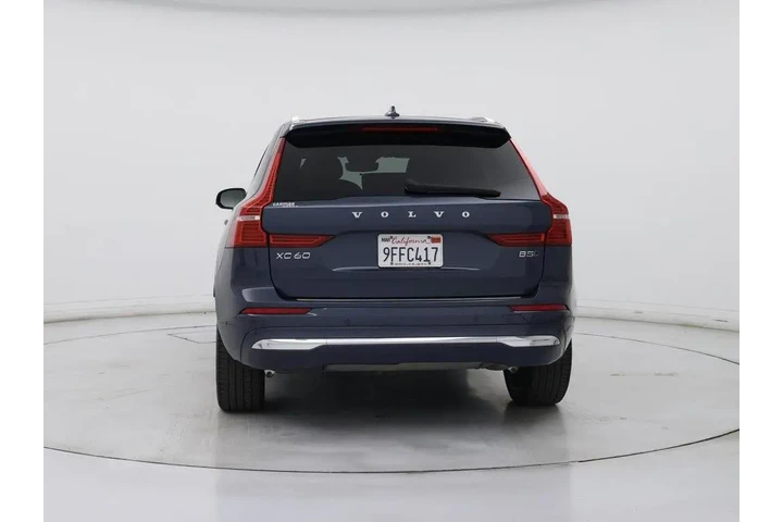 $35998 : Volvo XC60 2023 AWD B5 Ultim image 6