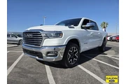 $39988 : Ram 1500 2025 4x4 Laramie 4d thumbnail