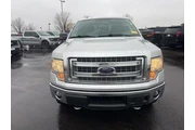 $23000 : Ford F-150 2014 4x4 FX4 4dr thumbnail