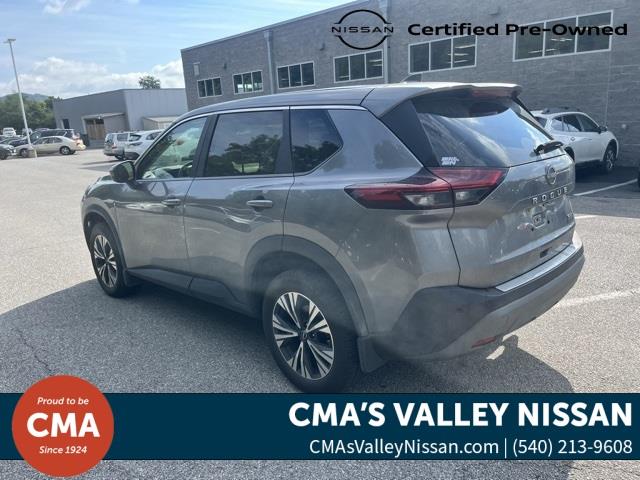 $22738 : PRE-OWNED 2023 NISSAN ROGUE SV image 7