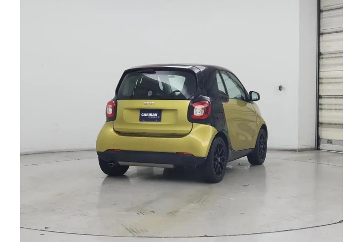 $13998 : Smart fortwo 2016 passion 2d image 8