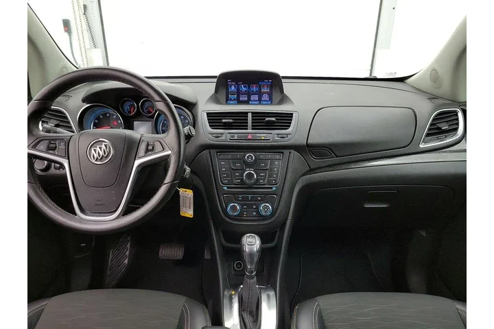 $13998 : Buick Encore 2015 Base 4dr C image 9