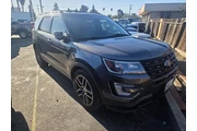 Ford Explorer 2017 AWD Sport en San Jose