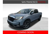 2022 Ridgeline RTL-E en San Francisco Bay Area