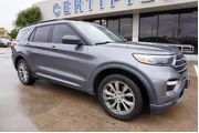 Ford Explorer 2022 XLT 4dr S