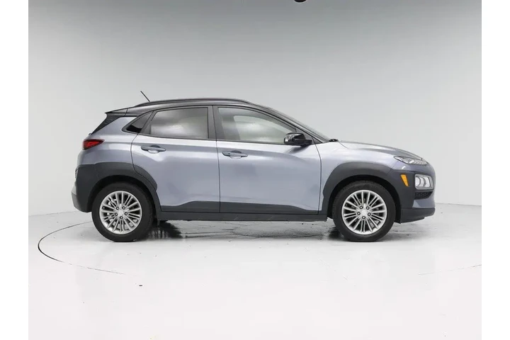 $16998 : Hyundai KONA 2020 SEL 4dr Cr image 7