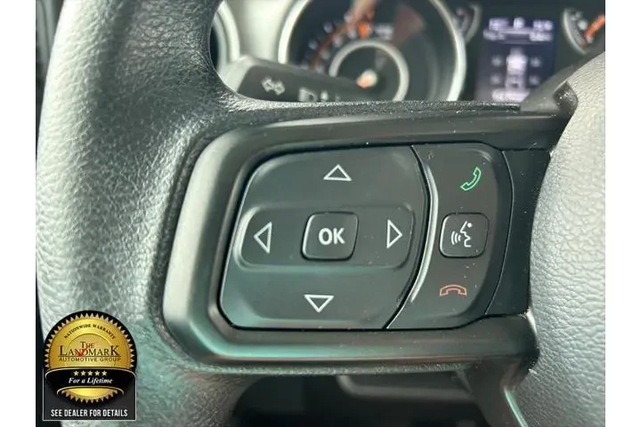 $29998 : Jeep Wrangler Unlimited 2021 image 10