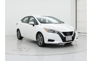 Nissan Versa 2020 SV 4dr Sed en Sacramento