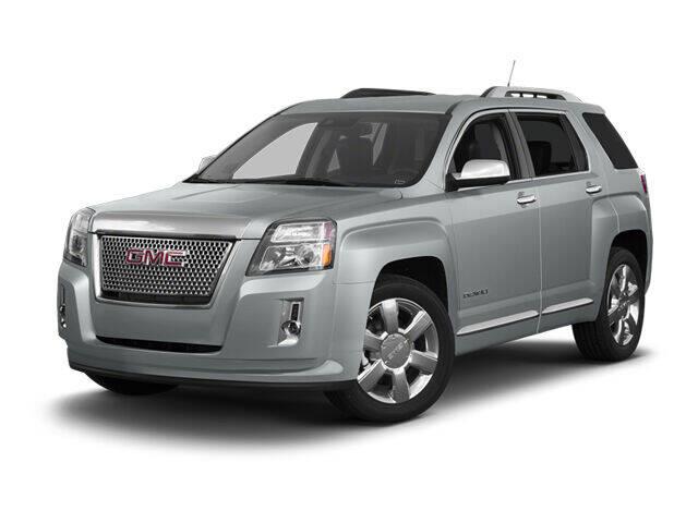 2013 GMC Terrain Denali image 1