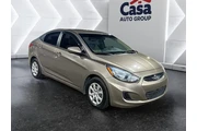 Hyundai ACCENT 2012 GLS 4dr en Las Cruces