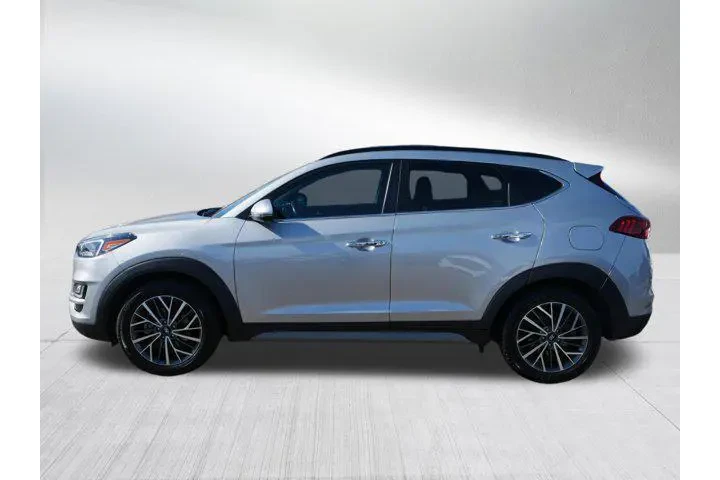 $17500 : Hyundai TUCSON 2021 AWD Ulti image 4