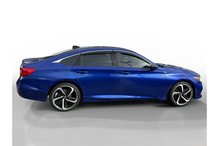 $22994 : Honda Accord Hybrid 2022 Spo image 6