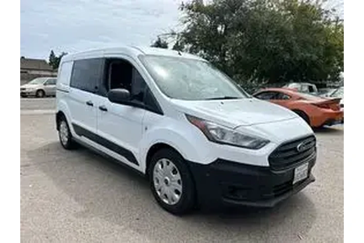 $24950 : Ford Transit Connect 2020 XL image 3